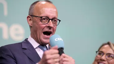 Cine este Friedrich Merz, câștigătorul alegerilor din Germania? Cum va influența situația din Europa