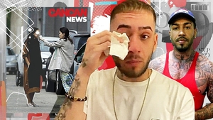 Scandalul drogurilor din showbiz. Fulgy îl „denunță” pe Velea + „Gianina” din Las Fierbinți, confidențe în parcare