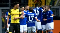 Dortmund - Schalke, cel mai fierbinte derby al Germaniei