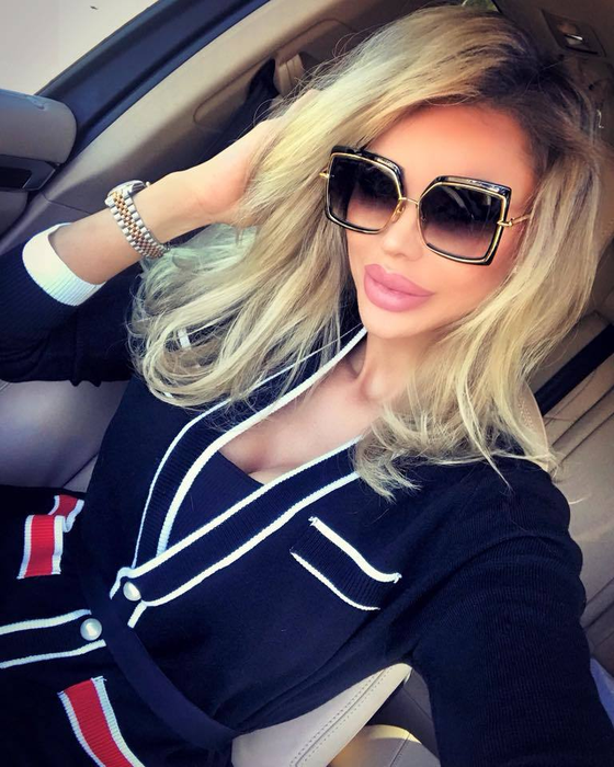 Adevărul despre inelul de 250 de lei purtat de Bianca Drăguşanu! Ce scop a avut vedeta când l-a purtat