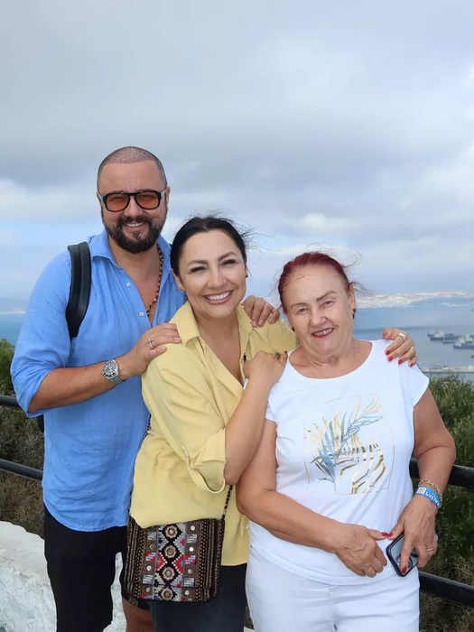 Cum arată casa de vacanță a lui Cătălin Măruță de la Marbella? Întâlnire surpriză în Spania: ”Mi-a adus o bucurie aparte”