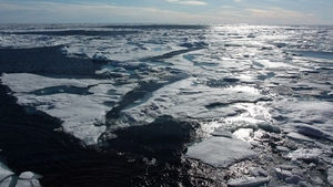 Asta schimba totul! Descoperirea colosala facuta de cercetatorii rusi in Oceanul Arctic