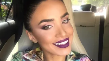 Nici nu stia că o să facă asta! Ce emisiune TV i s-a pregătit Adelinei Pestriţu!