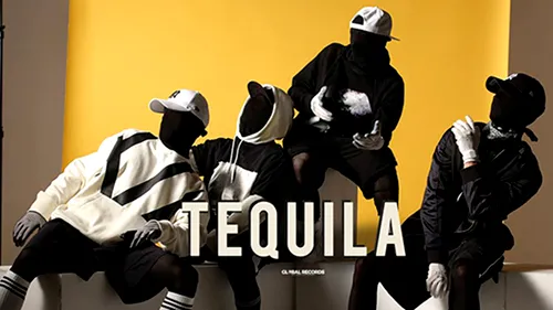 Un nou proiect muzical din România! Blacklist lansează single-ul de debut, Tequila, cu Carla’s Dreams