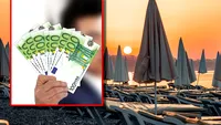 Cât costă un sejur all inclusive de 7 nopți în Antalya. Ce prețuri plătesc turiștii care vor o vacanță de lux în Turcia, în 2023