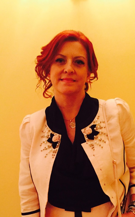 Medicul Liliana Vereș urmează să apeleze la instanță pentru a-și recupera fiica