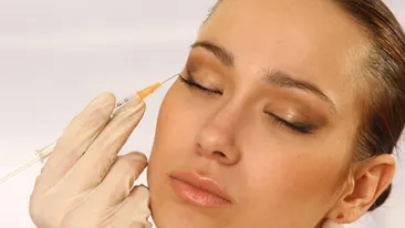 Botox-ul te scapa de riduri si de ... prieteni!