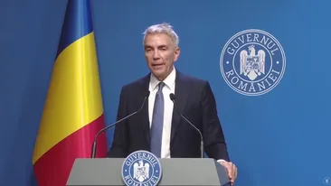 Dragoș Atanasiu a demisionat din Guvern! Cum își explică decizia