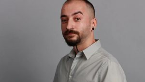 Din ce face bani Doru Răduță, noul concurent din echipa Războinicilor. Meseria lui nu are nicio legătură cu sporturile extreme