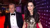 ILIE NĂSTASE a vorbit despre partidele de amor cu BRIGITTE: ”Eu încă pot să-mi... ”