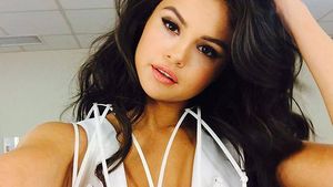 Selena Gomez, operată de urgenţă! Imagini de pe patul de spital