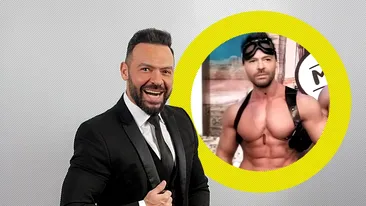 În ce domeniu activează acum Cornel Păsat. Ziua e la costum şi cravată, iar noaptea e pe scenă! „Îmi permit libertatea să am grijă și de Flamingo Boys”
