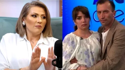 Mirela Vaida a spus adevărul despre Vulpiţa şi Viorel de la Acces Direct. A fost sau nu inventată povestea lor?