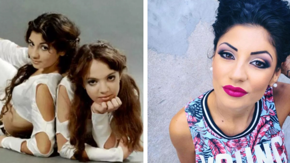 Cum arată Monica Ene, ex-Angels. Viaţa ei s-a schimbat radical după ce a renunțat la muzică