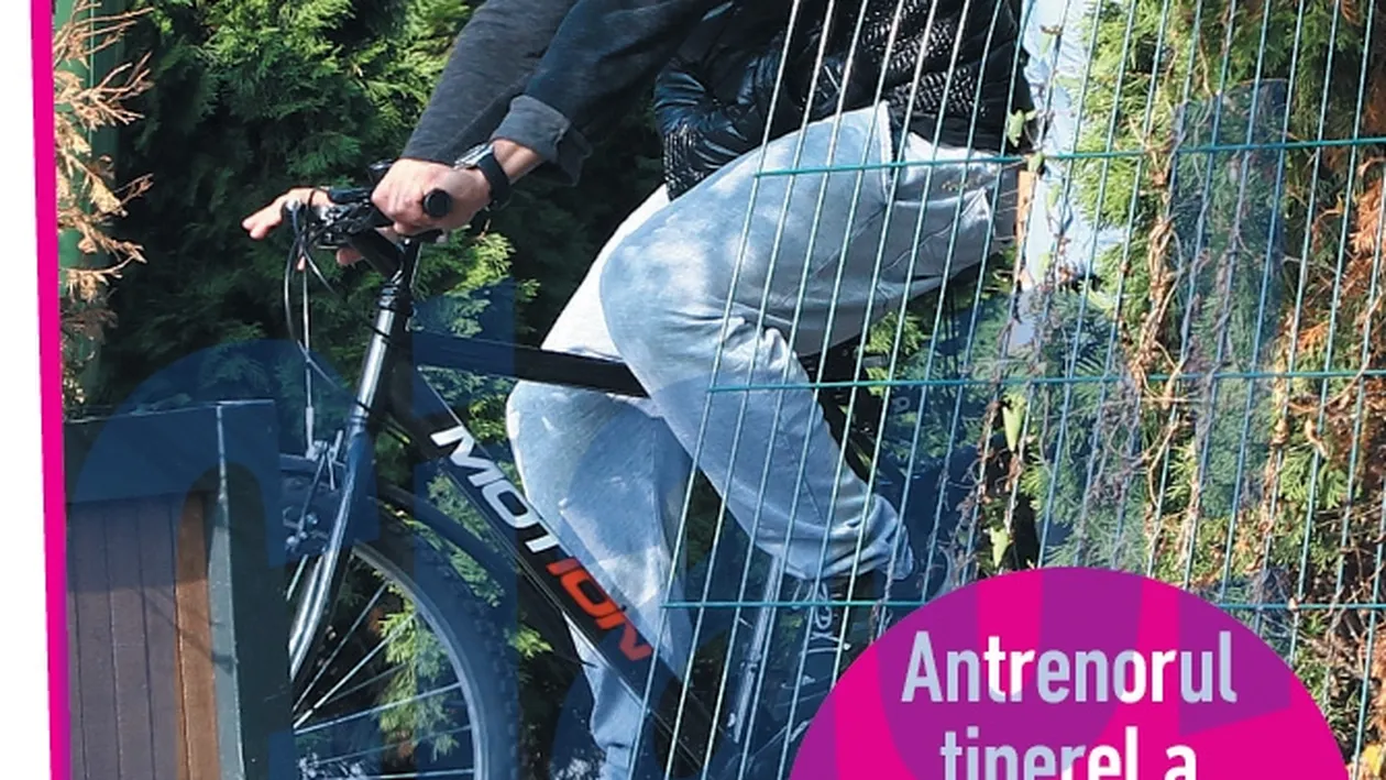 Regina Mobilei, muncita pana la epuizare de un tinerel! Intreaga partida s-a derulat in vazul lumii