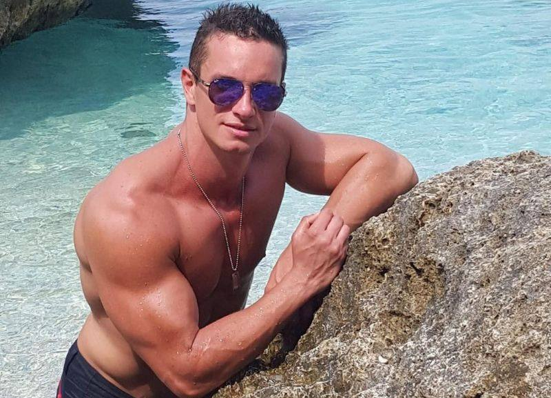 Lucian Barbu de la Survivor România, despre traumele care l-au marcat: “Doctorii i-au spus că voi fi o legumă toată viață”