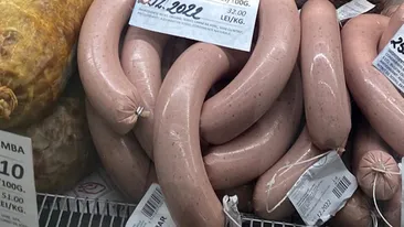 Cu câți lei se vinde 1 kilogram de lebăr în Cora, Carrefour și Mega Image din București. Unde e mai ieftin