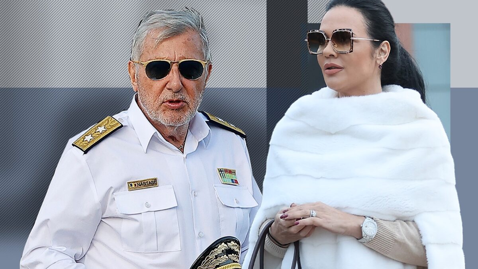 Fosta soție îl așteaptă pe Ilie Năstase la mănăstire, de Paște. Ioana: "Dacă își dorește să ne vedem, de ce nu?"