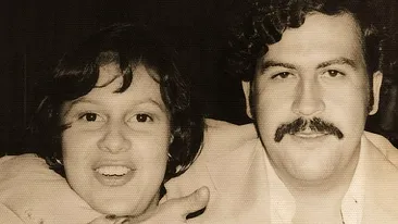 Văduva lui Pablo Escobar face dezvăluiri șocante! Ce a obligat-o ”regele drogurilor” să facă după ce a rămas gravidă