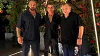 Beinur Nuredin, Alex Bodi și Necati Arabaci își deschid restaurant în Dubai și clinică estetică în România!