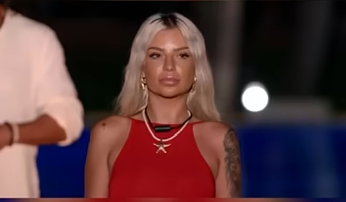 Surpriză! Ce a făcut Gabriella Barbu cu inelul primit de la Alex Girona, „soțul” ei de la Insula Iubirii