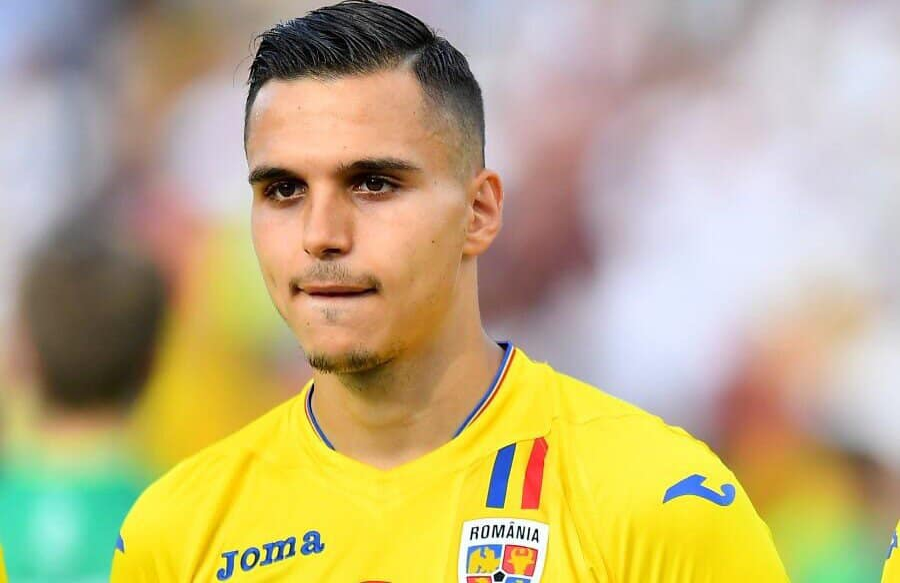 Viața nevăzută a unui fotbalist de milioane! Cristi Manea a trecut prin depresie, scandaluri și o moarte care l-a devastat: ”Mi-a fost foarte greu! Am primit o forță divină”