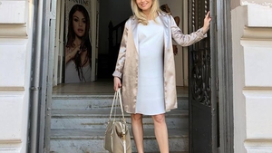 Ce bea Laura Cosoi pentru a se energiza pe perioada sarcinii: “Sunt înnebunită după...“