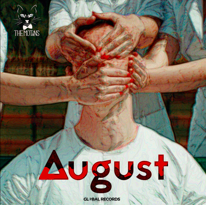 The Motans prezintă noul single “August” cu videoclip oficial, filmat în Chişinău!