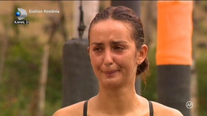 Roxana de la "Exatlon" a dezvăluit ce se întâmpla de fapt în Republica Dominicană: "Plângeam pe ascuns!"
