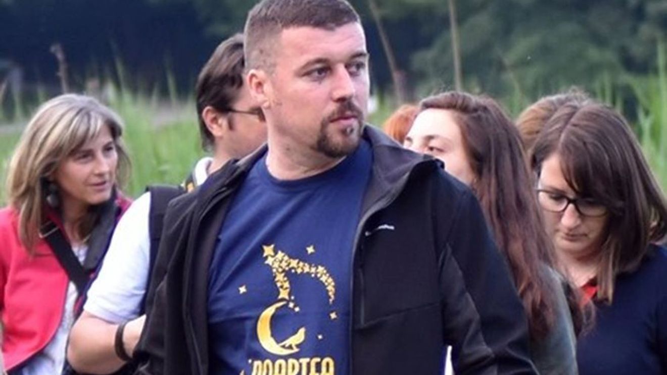 Știrea momentului în România. A murit Ovidiu Bufnilă. "Suntem nedumeriți și îndurerați. Colegul și prietenul nostru ne-a părăsit subit"