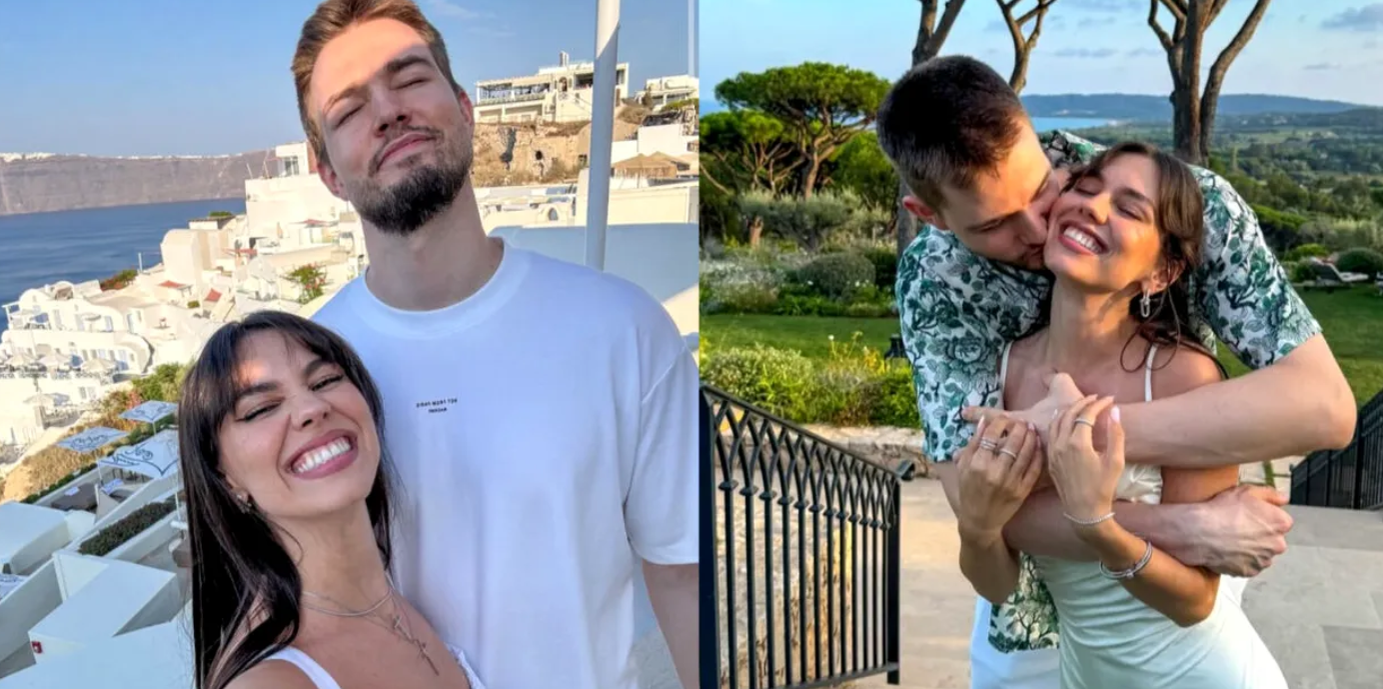 Mira și Levi s-au despărțit?! Sursă: Instagram