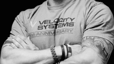 Unul dintre cei mai sexy actori din lume a devenit tată pentru a treia oară