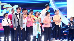 Școala Gimnazială Recea a câștigat „Next Star”, sezonul 10. Cu ce premiu au plecat copiii acasă