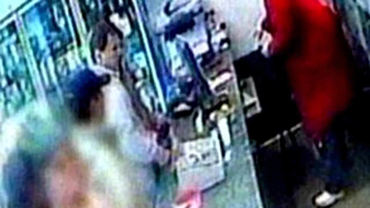 ATENTIE LA HOTI! O batrana din Hunedoara a ramas fara pensie, intr-o farmacie