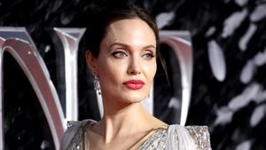 Angelina Jolie, mărturii tulburătoare despre viața de după divorț: "Ultimii ani au fost foarte grei. M-am concentrat asupra vindecării"