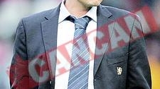 Mourinho, cu un pas pe San Siro