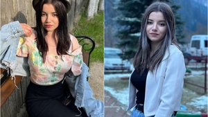 Ultima imagine cu Ioana Pavăl în viață. Ce a postat tânăra de 18 ani, cu câteva ore înainte să-și ia viața