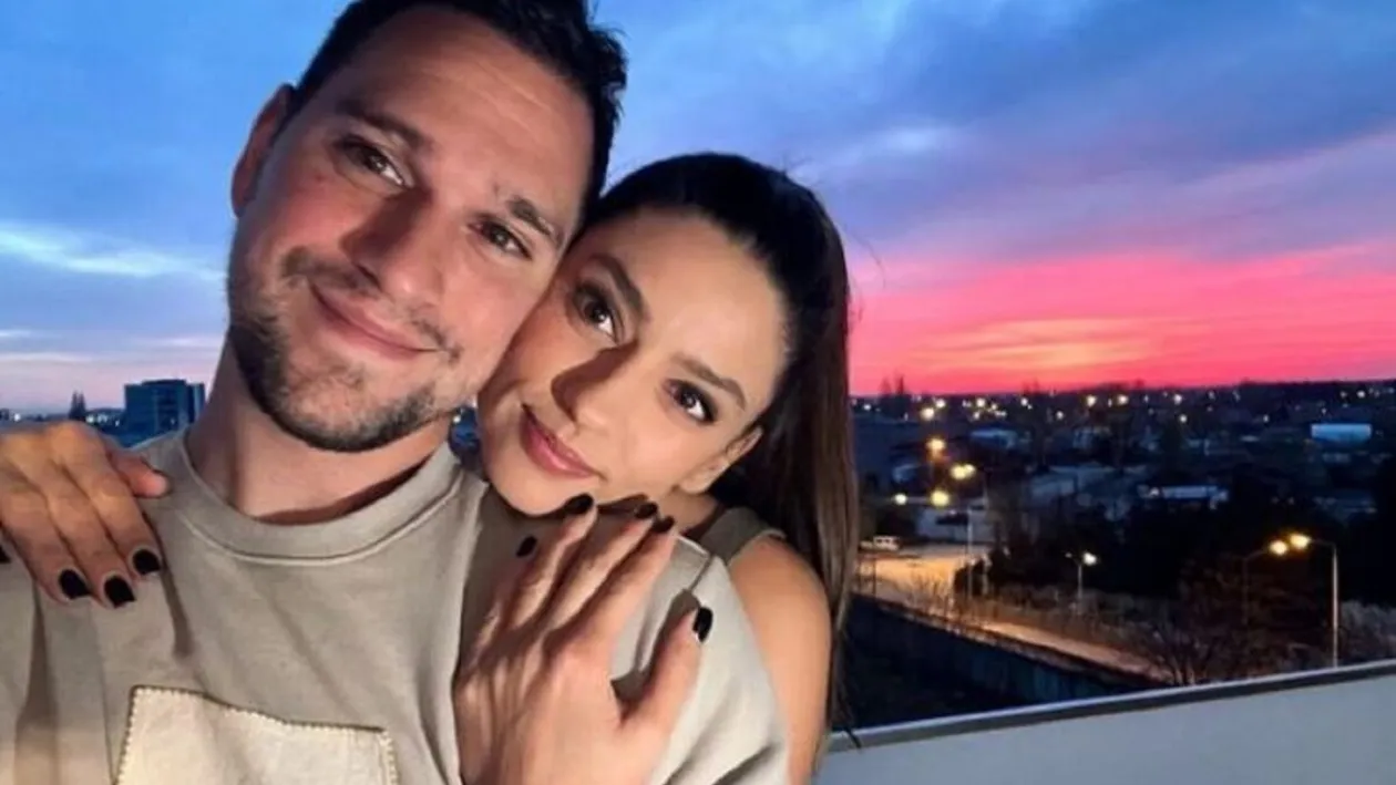 Oana Moșneagu și Vlad Gherman, probleme în paradis! Cei doi au apelat la ajutorul unui terapeut: ”Nu mai pot!”