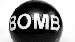 Un barbat a strigat "bomba" intr-un avion si toti pasagerii au fost debarcati