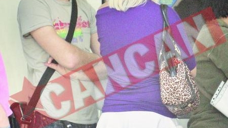 Radu de la O-Zone, la coada la cetatenie