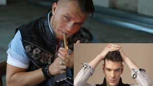 CODIN MATICIUC, despre ieşirea nervoasă a lui TUDOR CHIRILĂ în direct:”Fiecare ţărănuş...“
