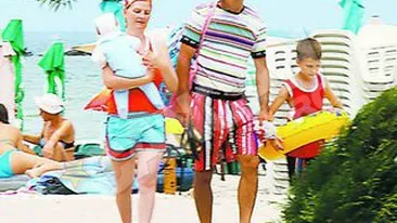 Ambulanta groazei s-a mutat pe litoral! Panica la mare: se fura copii!