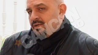 Alin Galatescu: "E dramatic ca sunt modele care nu castiga atat de multi bani precum fetele care defileaza prin cluburi"