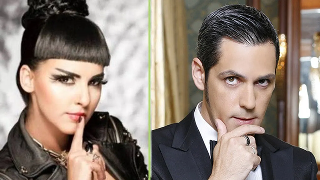 Dragostea de foame nu tine. Cel putin nu in cuplul Stefan Banica Jr.- Lavinia Pirva. Uite cu ce se intretine artista