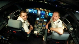 Mihai Sturzu era să moară după prima cursă oficială ca și co-pilot. Câștigă mai mulți bani din muzică