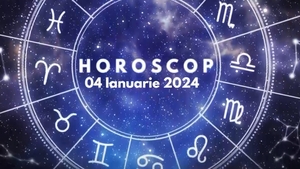 Horoscop 4 ianuarie 2024. Zodia care are nevoie de multă odihnă și relaxare