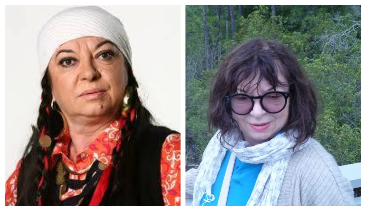 O mai ții minte pe „Mama Sulfina”, vrăjitoarea din „Inimă de Țigan”? Virgina Rogin, dezvăluiri neștiute despre rolul din celebra telenovelă: „Aveam coșmaruri”
