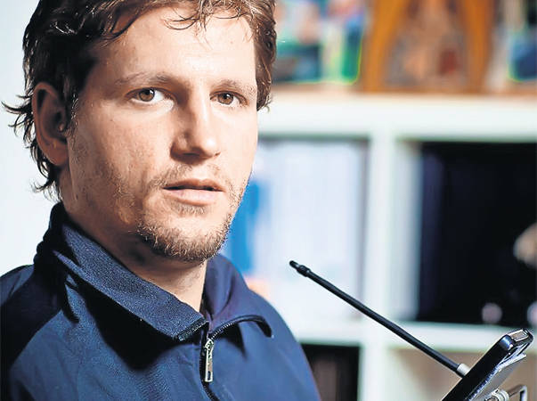 Fosta soţie a lui Mihăiţă Neşu, vacanţă de lux în SUA. Cine a însoţit-o pe Maria