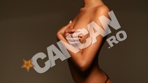 Un an de zile i-a trebuit lui Vancica sa o cucereasca pe Roxana Dobre si o singura zi sotiei lui ca sa-i desparta! Vezi cum a inceput povestea de dragostea intre fotomodel si barbatul insurat