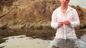 CRISTI DIN BANAT a reuşit să lase pe toată lumea fără cuvinte după ce a făcut anunţul! "Pregătit de moarte..."